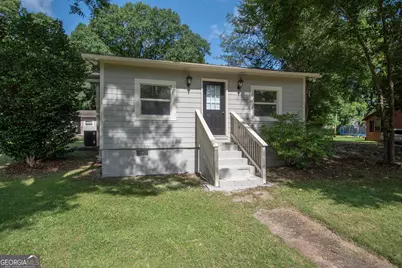 105 Poplar Street, Hogansville, GA 30230 - Photo 2