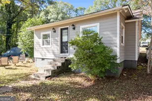 105 Poplar St, Hogansville, GA 30230 - Photo 2