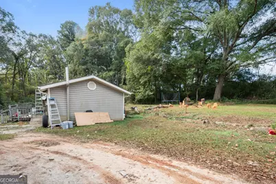 105 Poplar Street, Hogansville, GA 30230 - Photo 4