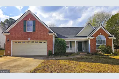 920 Charles Hall Drive, Dacula, GA 30019 - Photo 1