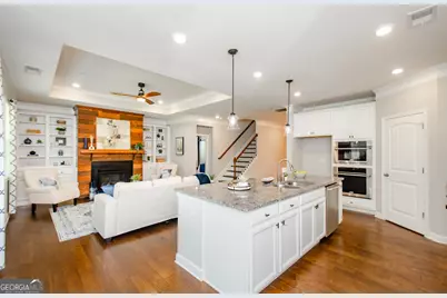 2980 Prestwood Drive, Cumming, GA 30040 - Photo 16