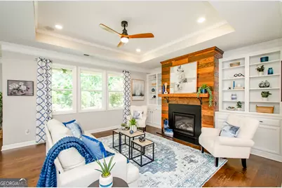 2980 Prestwood Drive, Cumming, GA 30040 - Photo 6