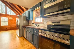 441 Skyview Cir, Clarkesville, GA 30523 - Photo 10