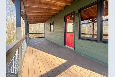 441 Skyview Circle, Clarkesville, GA 30523 - Photo 20