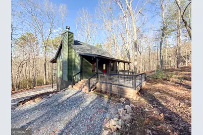 441 Skyview Circle, Clarkesville, GA 30523 - Photo 2