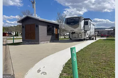 46 Circle Back Lane, Blairsville, GA 30512 - Photo 2