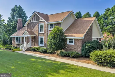 1808 Ross Street, Perry, GA 31069 - Photo 1