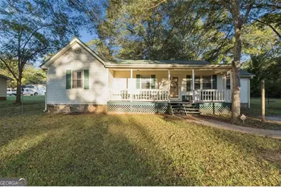 1373 Brookhaven Drive, Monroe, GA 30656 - Photo 4