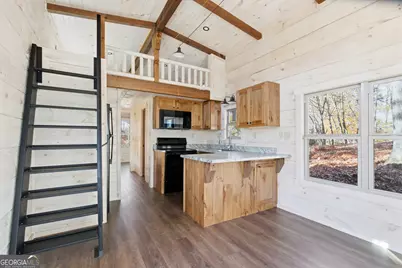 527 Saunders Road #LOT 21, Franklin, NC 28734 - Photo 10