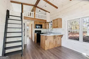 527 Saunders Rd, Franklin, NC 28734 - Photo 10