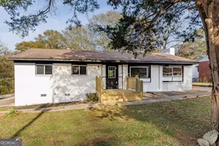 125 Cone Dr, Athens, GA 30601 - Photo 1