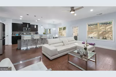 2040 Harvest Ridge Circle NE, Buford, GA 30519 - Photo 2