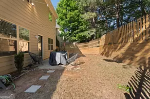 2040 Harvest Ridge Cir NE, Buford, GA 30519 - Photo 44