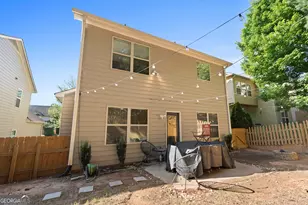 2040 Harvest Ridge Cir NE, Buford, GA 30519 - Photo 42