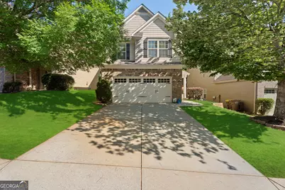 2040 Harvest Ridge Circle NE, Buford, GA 30519 - Photo 36