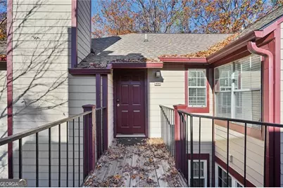 909 Wentworth Court, Alpharetta, GA 30022 - Photo 4