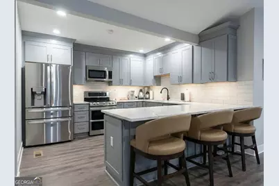 909 Wentworth Court, Alpharetta, GA 30022 - Photo 36