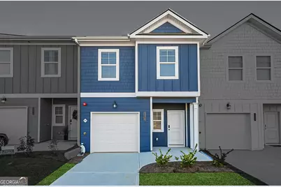 1328 Riverstone Road, Jonesboro, GA 30238 - Photo 2