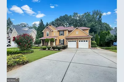 233 Horizon Hill, Newnan, GA 30265 - Photo 6