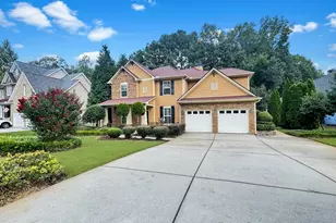 233 Horizon Hill, Newnan, GA 30265 - Photo 6