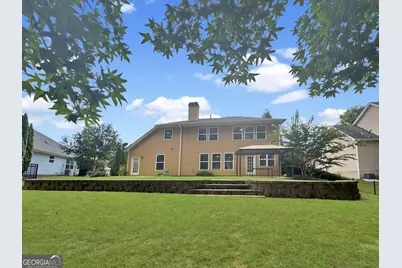 233 Horizon Hill, Newnan, GA 30265 - Photo 8