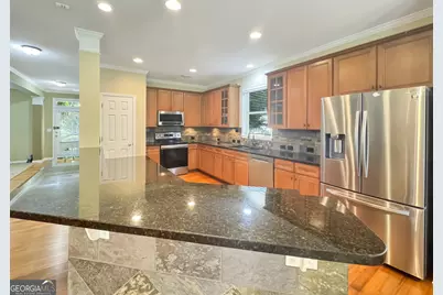 233 Horizon Hill, Newnan, GA 30265 - Photo 20