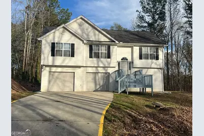 5045 Old Orr Road, Flowery Branch, GA 30542 - Photo 1