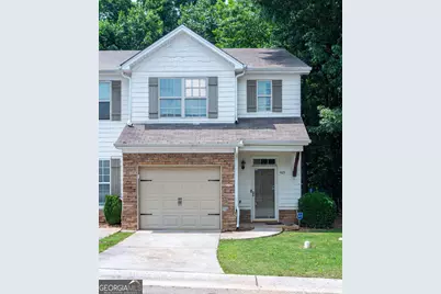 4123 Stone Trace Drive, East Point, GA 30344 - Photo 1