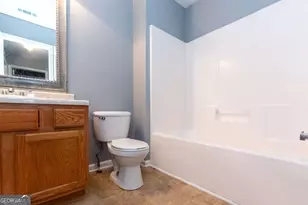 4123 Stone Trace Dr, East Point, GA 30344 - Photo 4