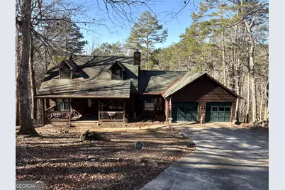 500 Cross Creek Trail, Demorest, GA 30535 - Photo 1