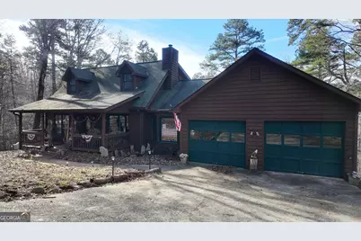 500 Cross Creek Trail, Demorest, GA 30535 - Photo 4