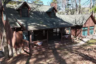 500 Cross Creek Trail, Demorest, GA 30535 - Photo 4
