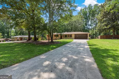 5461 Francis Drive SW, Lilburn, GA 30047 - Photo 34