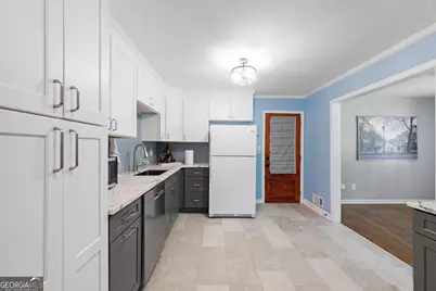 5461 Francis Drive SW, Lilburn, GA 30047 - Photo 6