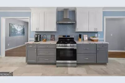 5461 Francis Drive SW, Lilburn, GA 30047 - Photo 2