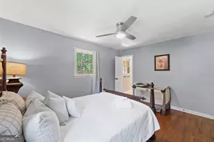 5461 Francis Dr SW, Lilburn, GA 30047 - Photo 12