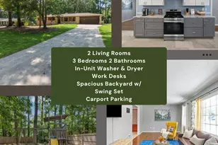 5461 Francis Dr SW, Lilburn, GA 30047 - Photo 4