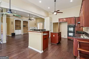 4955 Highland Lakes Dr, South Fulton, GA 30349 - Photo 12