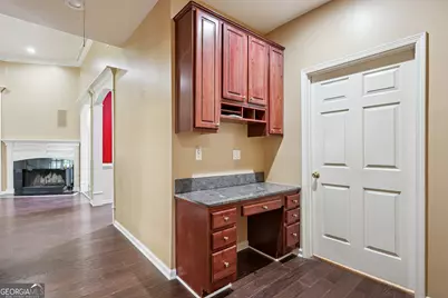 4955 Highland Lakes Drive, South Fulton, GA 30349 - Photo 30