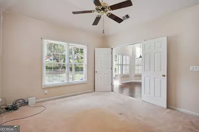 4955 Highland Lakes Drive, South Fulton, GA 30349 - Photo 16