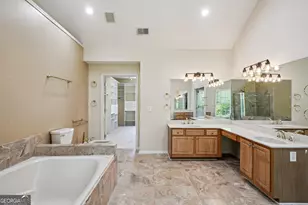 4955 Highland Lakes Dr, South Fulton, GA 30349 - Photo 24