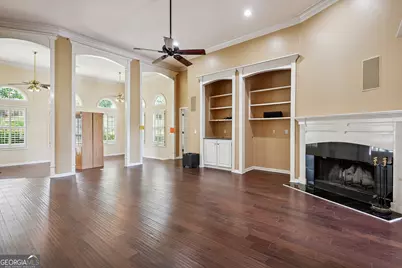 4955 Highland Lakes Drive, South Fulton, GA 30349 - Photo 6