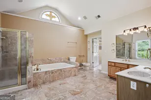 4955 Highland Lakes Dr, South Fulton, GA 30349 - Photo 22