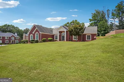 4955 Highland Lakes Drive, South Fulton, GA 30349 - Photo 2