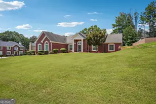 4955 Highland Lakes Dr, South Fulton, GA 30349 - Photo 2