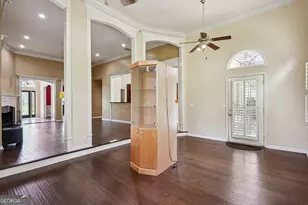 4955 Highland Lakes Dr, South Fulton, GA 30349 - Photo 10