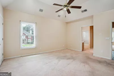 4955 Highland Lakes Drive, South Fulton, GA 30349 - Photo 28