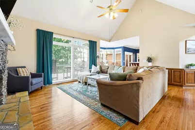 19 Woodview Drive, Cartersville, GA 30120 - Photo 14