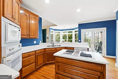 19 Woodview Drive, Cartersville, GA 30120 - Photo 20