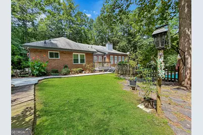 189 Lake Hampton Drive, Hampton, GA 30228 - Photo 32